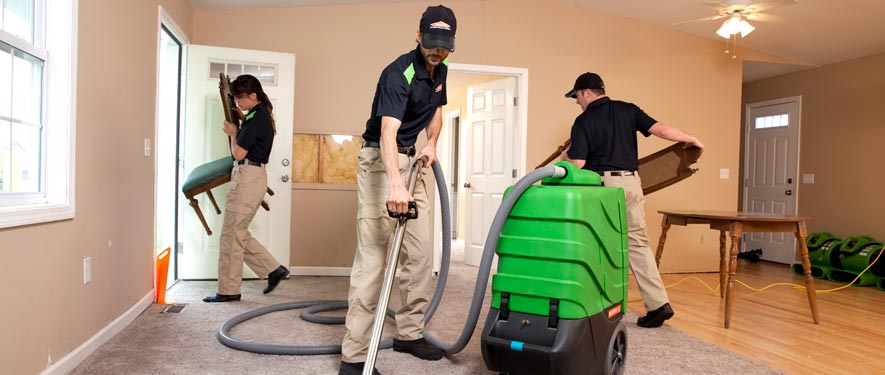 Hacienda Heights, CA cleaning services